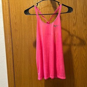 Nike Dri-fit razorback rank
